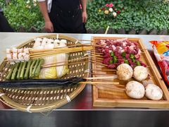 -舌尖上的烤全羊(华夏大道店)