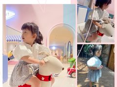 -杭州开元森泊度假乐园