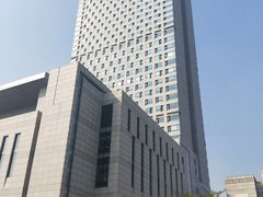 -无锡君来洲际酒店