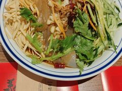 新兴园大凉菜-新兴园饺子馆(河南街店)