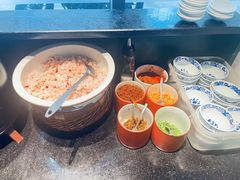 -兵哥豌豆面(雅颂居店)