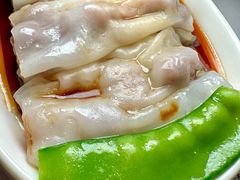 -新兴·金羊座·粤菜点心(乐峰店)