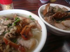 -凌舍好烧鹅(中山路店)