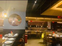 大堂-老头儿油爆虾·知味杭州(爱琴海购物中心)