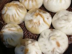 -野尚膳·野菜包子(高开店)