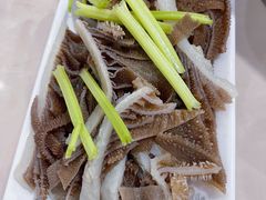 牛百叶-美兰春记食店·龙舌坡红烧牛肉