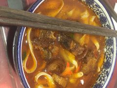 -晋爱面大同刀削面(白纸坊店)