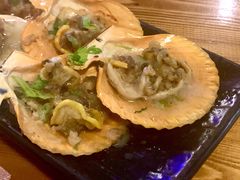 -质烤烤物·活烤海鲜(质烤总店)