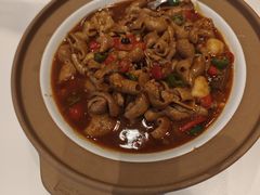 -匠熙小馆(崇文门店)