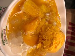 -松记糖水店(铜锣湾分店)