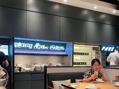 -太二酸菜鱼(财富购物中心店)