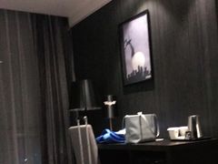 -桔子酒店(苏州观前街店)