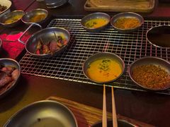 -夜食白市Yespicy·烧烤啤酒宵夜(番禺四海城店)
