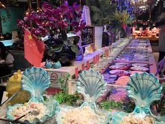 -阪尚皇·原切牛排·烤肉火锅自助(北京路店)