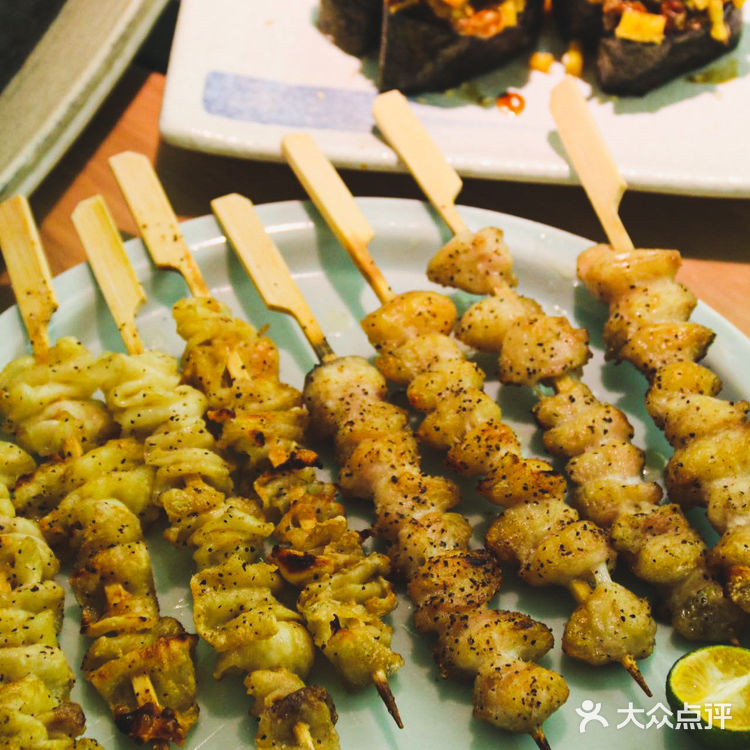 南京日料🔥沉浸式体验千与千寻同款美食✅