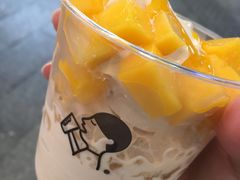 -喜茶(佛山顺德大良东乐路店)