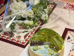 -派悦坊·甜品·蛋糕(日坛店)