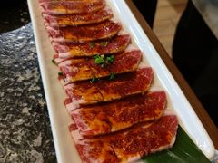 -九田家黑牛烤肉料理(石路天虹店)