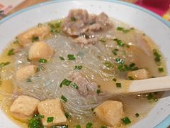 -小杨生煎(松江大学城店)