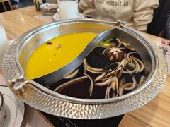-牛匠和牛寿喜锅(西安总店)