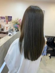 -HaLo hair studio