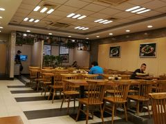 大堂-鑫花溪牛肉米粉(凤凰街创始总店)