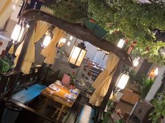 -老外婆渔村·传统宁波菜(骆驼爱琴海店)