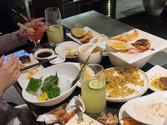 -水木锦堂·自助铁板烧(世贸天阶店)