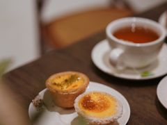 椰香QQ布丁塔-CARINO BAKERY&CAFE(南方商城店)