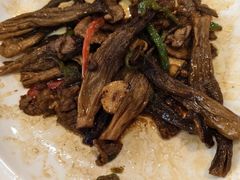 -长兴菜馆(高桥店)