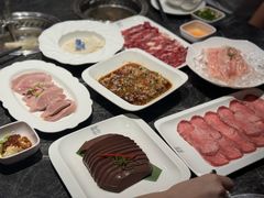 -围炉夜话·潮汕卤水火锅(榕江店)
