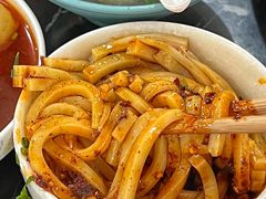 -李记小小吃(涪江路店)
