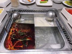 -海底捞火锅(奥山世纪城店)