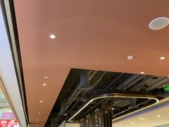 -COSTA COFFEE(恒基名人购物中心店)