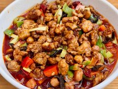 -赵西安三鲜煮馍馆(大车家巷店)