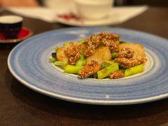 -广州文华东方酒店·江-由辉师傅主理