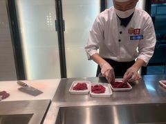 -左庭右院鲜牛肉火锅(苏州园区永旺店)