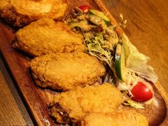 -18BAN音乐啤酒馆(西丽店)