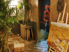 -HIGH FIVE哈福手工汉堡(桂林路店)