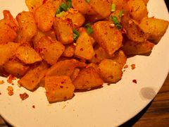 -不曾在把把烧•烧烤(莲坂磐基店)
