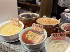 -南京大牌档(三阳广场苏宁店)