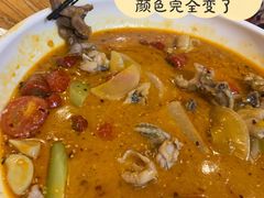 -大川先生·小龙虾·川菜(信义坊店)