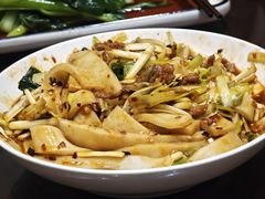 -天福苑(崇宁路店)