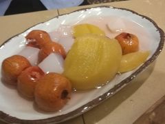 -万里闯关东铁锅炖菜馆(高新旗舰店)