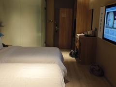 -如家酒店·neo(苏州博物馆拙政园苏博地铁站店)