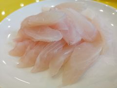 -正能量脆肉鲩火锅