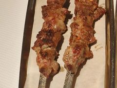 -西域阿里马新疆菜·清真(桂花路店)