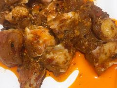 -火炉火自助餐(西直门凯德MALL店)