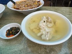 -周家大辣椒面皮(中山街店)