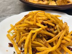 -大隐隐于市私房菜(保和小区店)